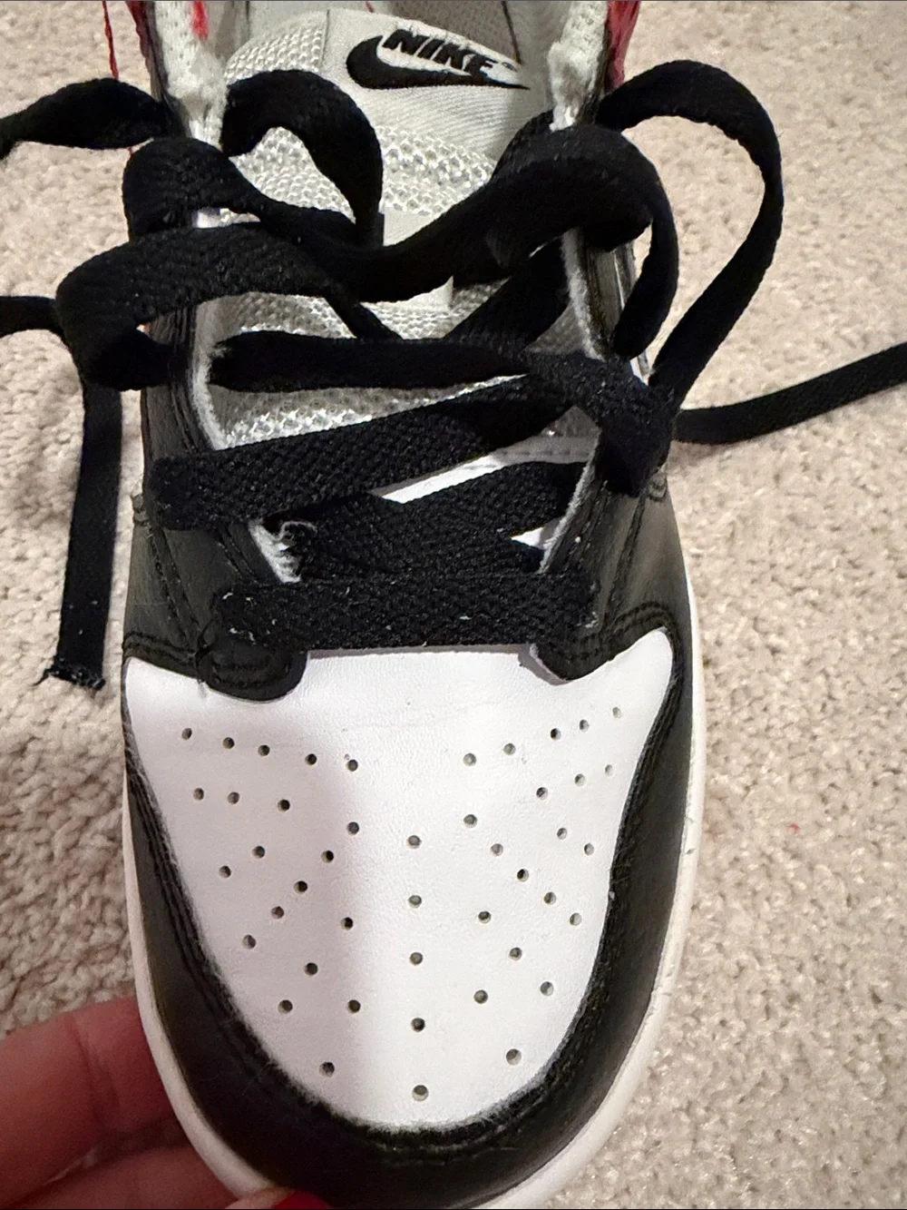 Nike Dunk Low, 5.5